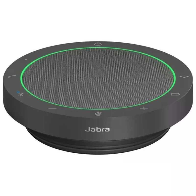 Jabra Speak2 55 UC Vivavoce Bluetooth USB-C Grigio