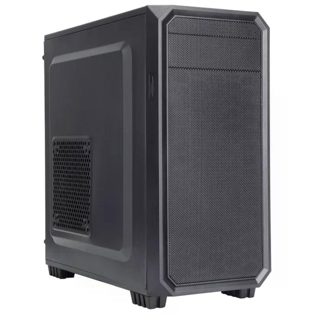 Itek Patriot Mini EVO – Case Mini Tower mATX Nero