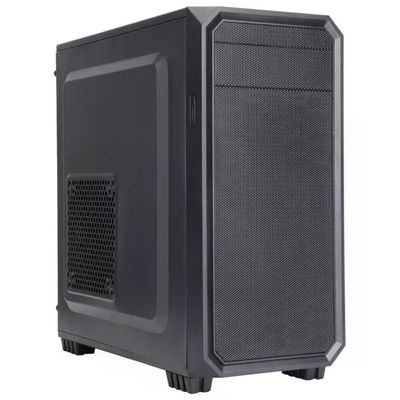 Itek Patriot Mini EVO – Case Mini Tower mATX Nero Itek Patriot Mini EVO – Case Mini Tower mATX Nero