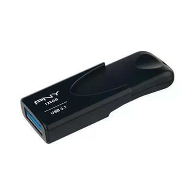 PNY Attache 4 Chiavetta USB 128 GB USB 3.2 Gen 1 PNY Attache 4 Chiavetta USB 128 GB USB 3.2 Gen 1