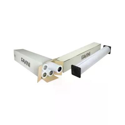 CARTOTECNICA FAVINI Favini PL49001 Carta Plotter Bianca 61 cm x 50 m, 90 g/m² – Confezione da 4 rotoli CARTOTECNICA FAVINI Favini PL49001 Carta Plotter Bianca 61 cm x 50 m, 90 g/m² – Confezione da 4 rotoli