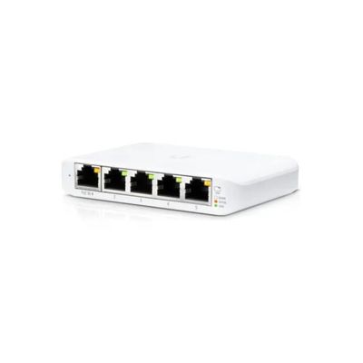 Ubiquiti UniFi USW-Flex-Mini Switch Gigabit a 5 Porte