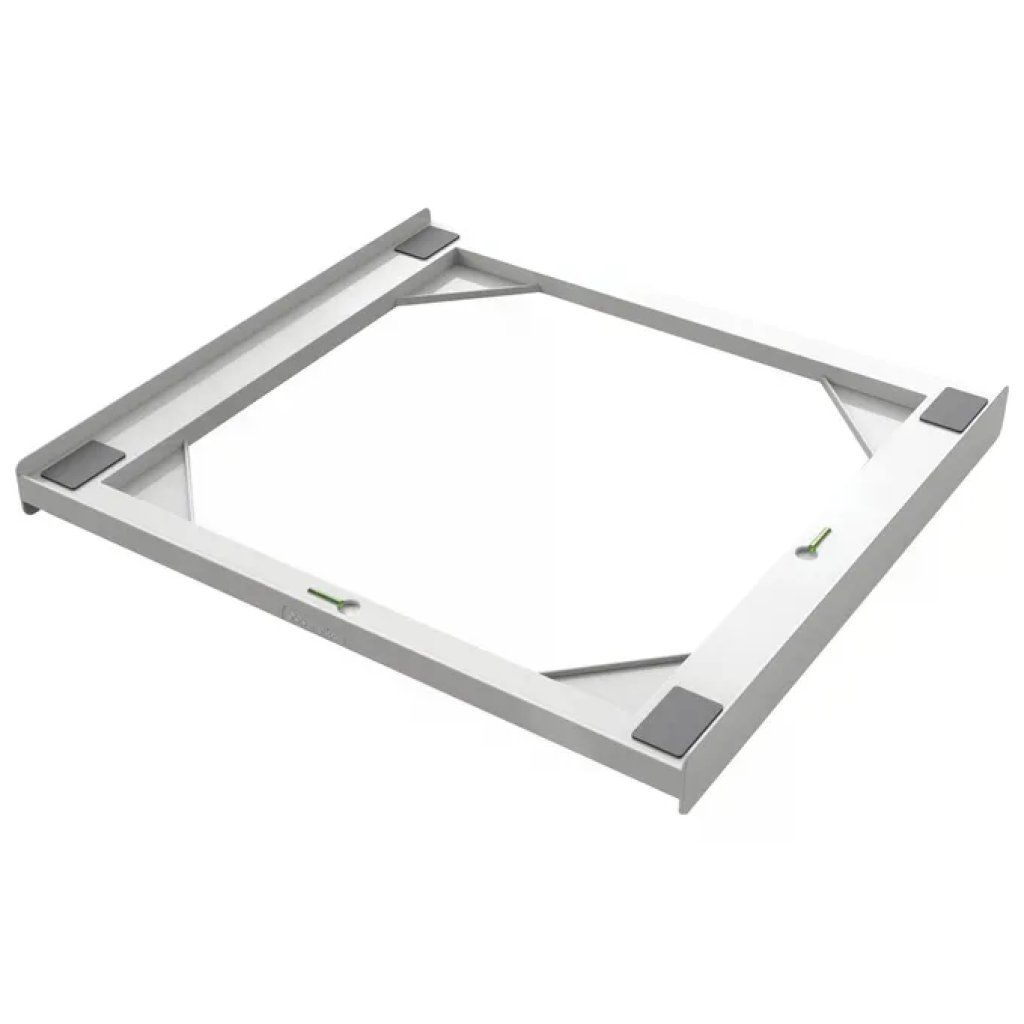 Meliconi Base Torre Up – Kit universale di sovrapposizione