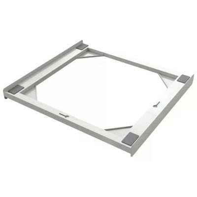 Meliconi Base Torre Up – Kit universale di sovrapposizione Meliconi Base Torre Up – Kit universale di sovrapposizione