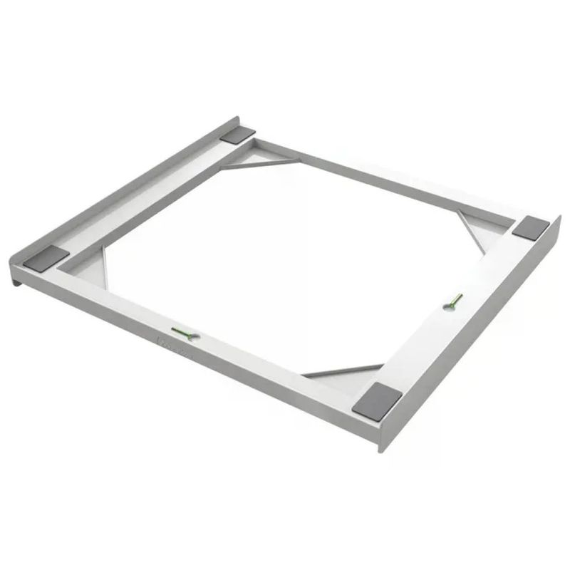 Meliconi Base Torre Up – Kit universale di sovrapposizione