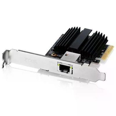 Zyxel XGN100C v2 – Scheda di rete Ethernet PCIe