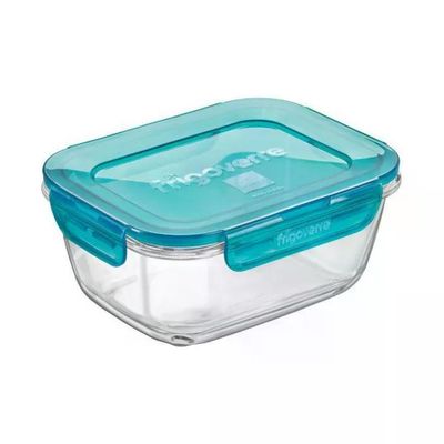 Bormioli Rocco Frigoverre Evolution Contenitore Ermetico 18 x 14 cm