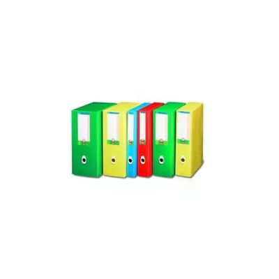 Fellowes Leonardi Scatola Progetto Plus 8 Eko Verde Fellowes Leonardi Scatola Progetto Plus 8 Eko Verde