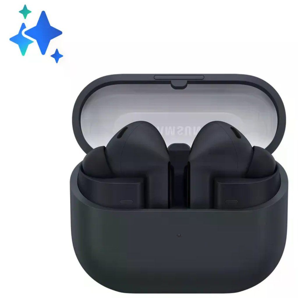 Samsung SM-R420NZKAITV Galaxy Buds3 FE Auricolari Wireless In