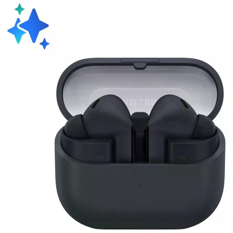 Samsung SM-R420NZKAITV Galaxy Buds3 FE Auricolari Wireless In