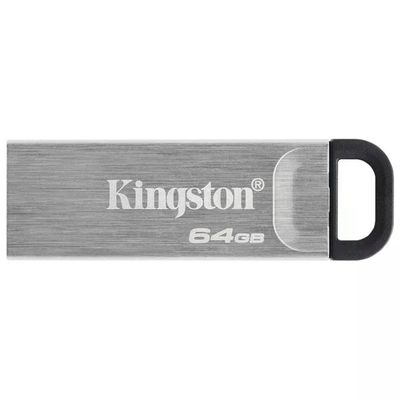 Kingston DataTraveler Kyson 64 GB USB 3.2 Gen 1 Kingston DataTraveler Kyson 64 GB USB 3.2 Gen 1