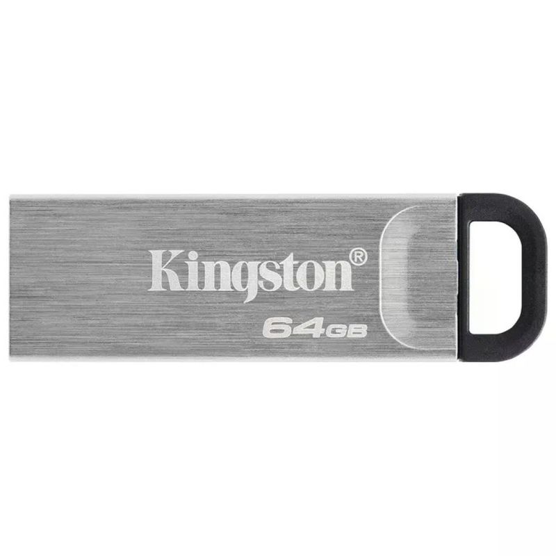 Kingston DataTraveler Kyson 64 GB USB 3.2 Gen 1