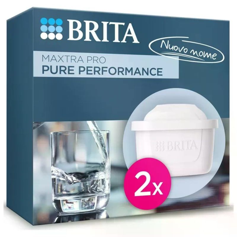 Brita Filtri Maxtra pro Pack2 all in one