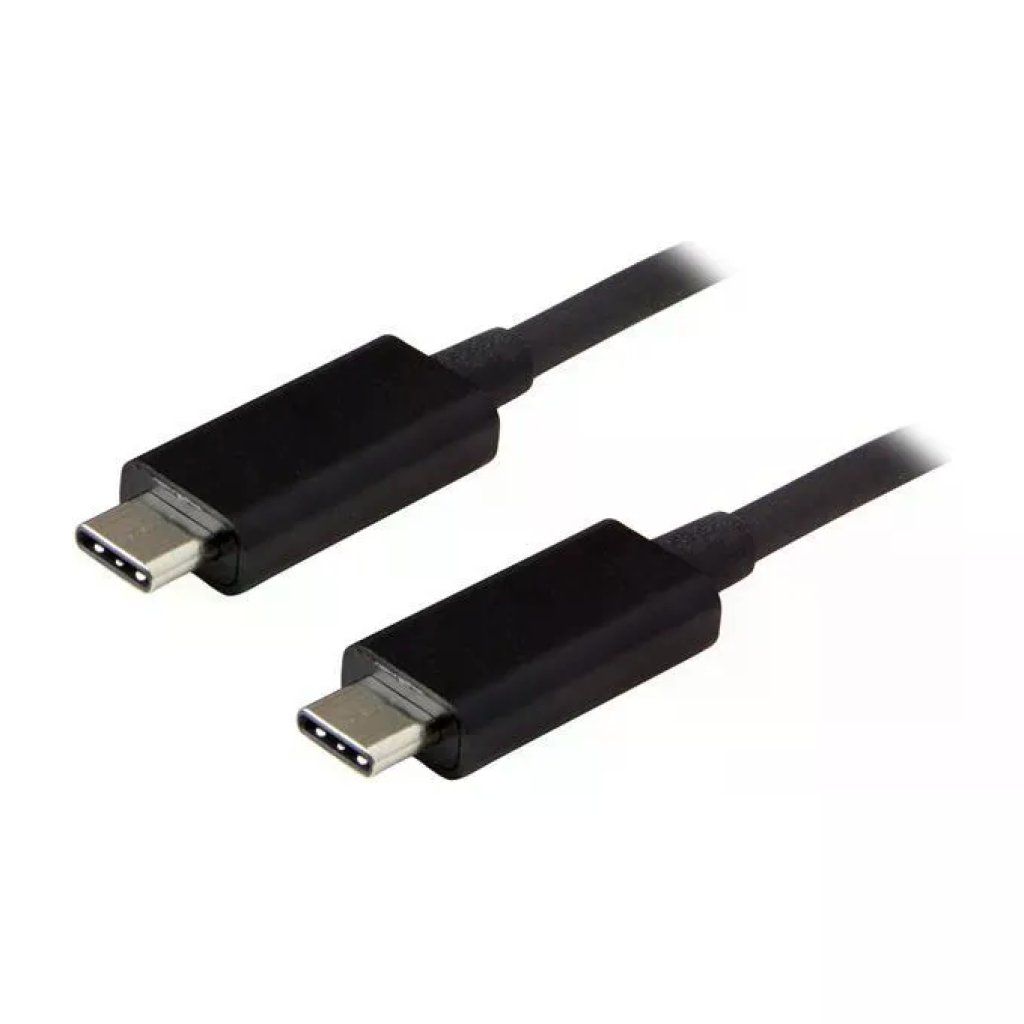 StarTech.com Cavo USB-C a USB-C 3.1 Gen 2, 1 m