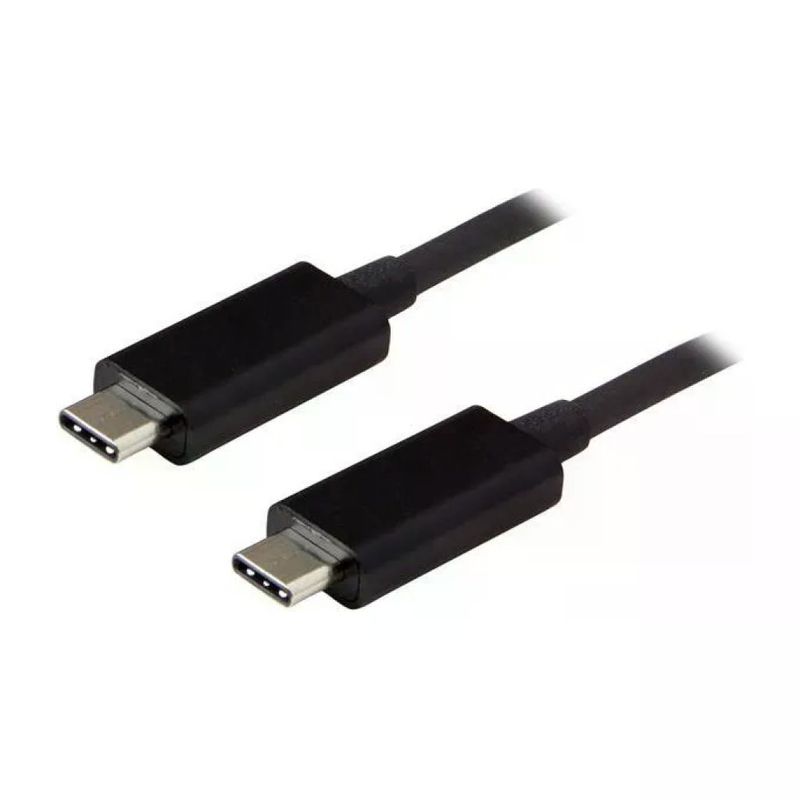 StarTech.com Cavo USB-C a USB-C 3.1 Gen 2, 1 m StarTech.com Cavo USB-C a USB-C 3.1 Gen 2, 1 m