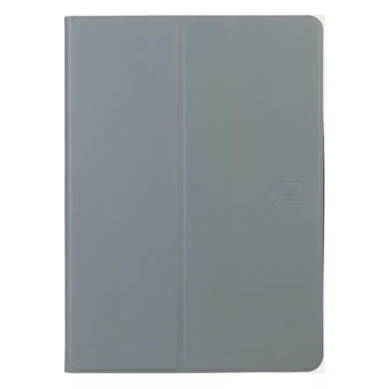 Tucano 189305 Custodia a libro per Samsung Galaxy Tab S9+ e S9 FE+ 12,4 Tucano 189305 Custodia a libro per Samsung Galaxy Tab S9+ e S9 FE+ 12,4" Grigio