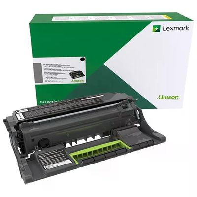 Lexmark 50F0Z00 500Z Unità Immagine Originale, 60.000 Pagine, Nero Lexmark 50F0Z00 500Z Unità Immagine Originale, 60.000 Pagine, Nero