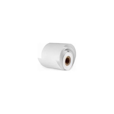 Olivetti 81120 – 10 Rotoli di Carta Antispolvero 57 mm x 40 m Olivetti 81120 – 10 Rotoli di Carta Antispolvero 57 mm x 40 m