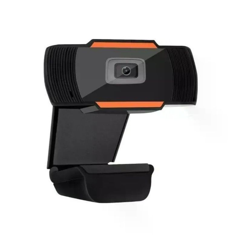 LINK LKWE20 Webcam USB 2.0 Full HD 1080p con Microfono