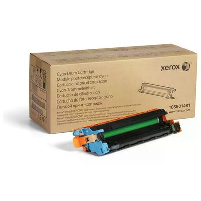 Xerox 108R01481 Tamburo Ciano per VersaLink C500/C505