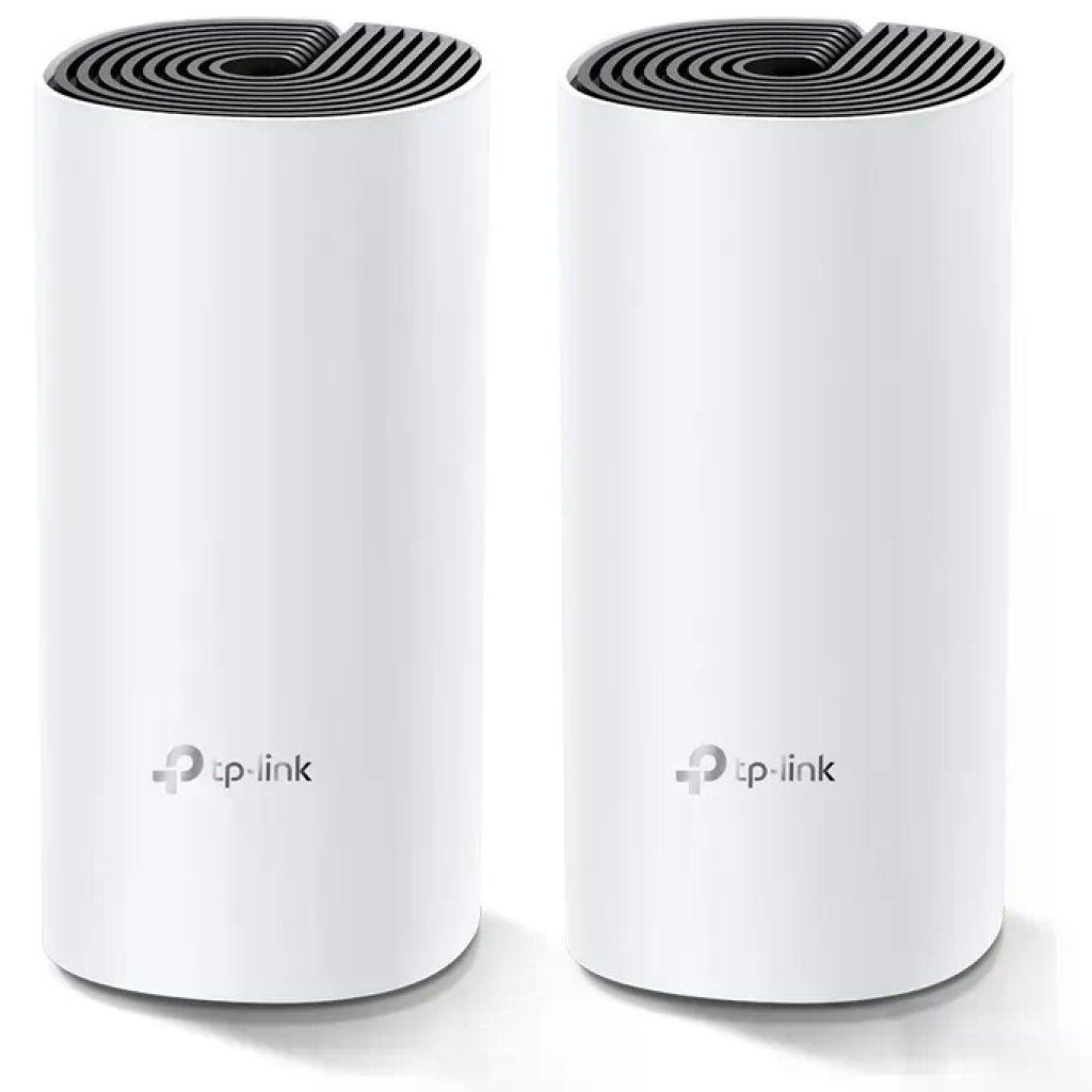 TP-Link Deco M4 (2-pack) Sistema Wi-Fi Mesh AC1200