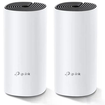 TP-Link Deco M4 (2-pack) Sistema Wi-Fi Mesh AC1200