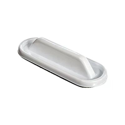ELLEMMEVI Arda Cancellino Magnetico per Lavagna a Secco 12 x 4 cm Bianco ELLEMMEVI Arda Cancellino Magnetico per Lavagna a Secco 12 x 4 cm Bianco