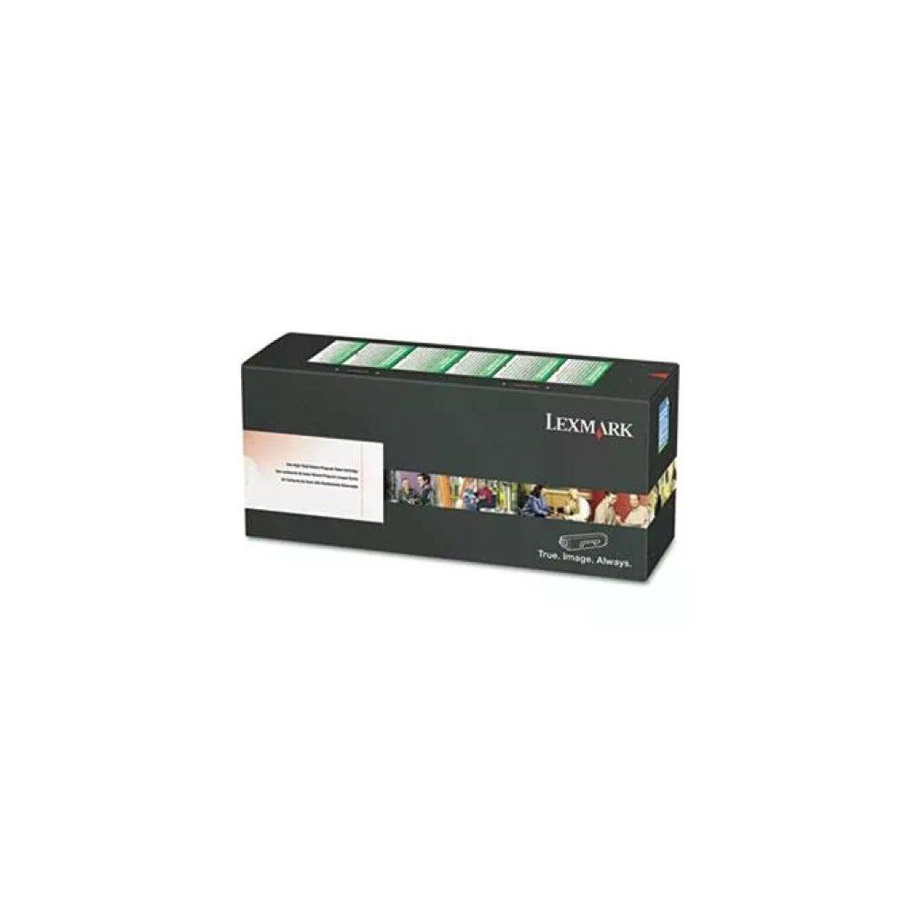Lexmark 25B3079 Toner Nero Originale, Resa 45.000 Pagine