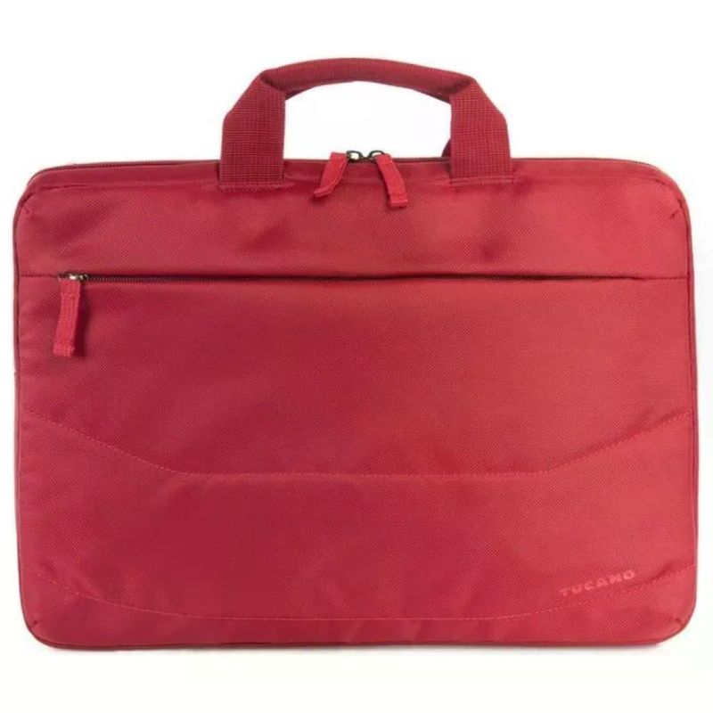 Tucano Idea Borsa Porta Notebook 15,6 Tucano Idea Borsa Porta Notebook 15,6" con Mouse Wireless, Rossa