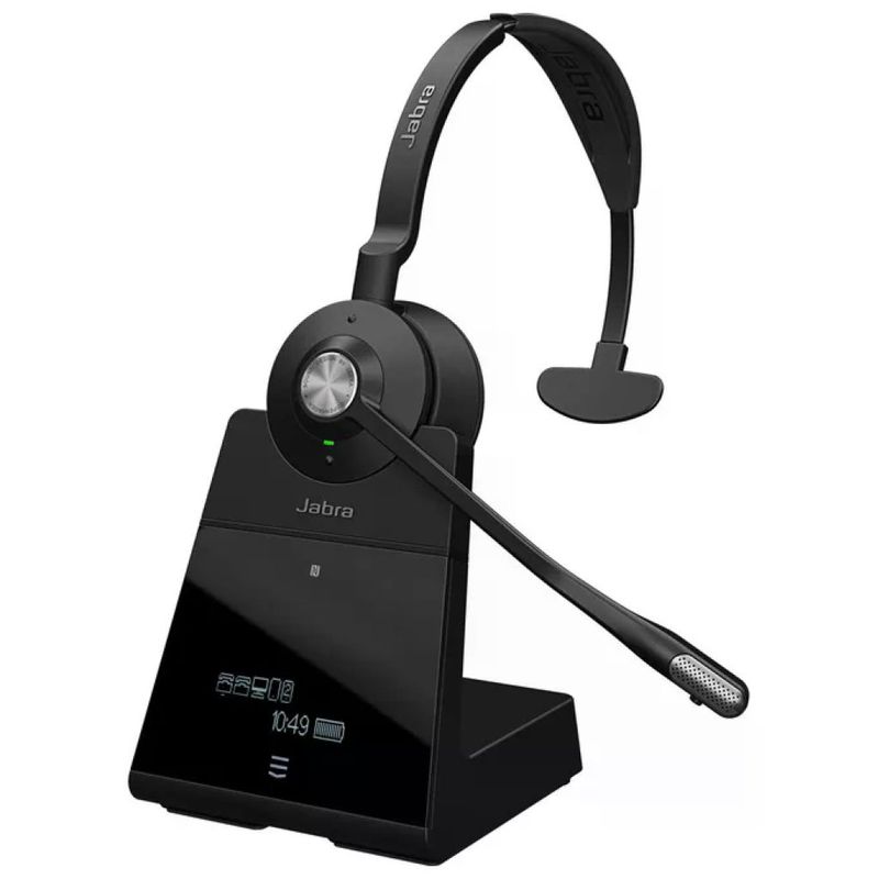 Jabra Engage 75 SE Auricolare Wireless Mono DECT/Bluetooth Jabra Engage 75 SE Auricolare Wireless Mono DECT/Bluetooth