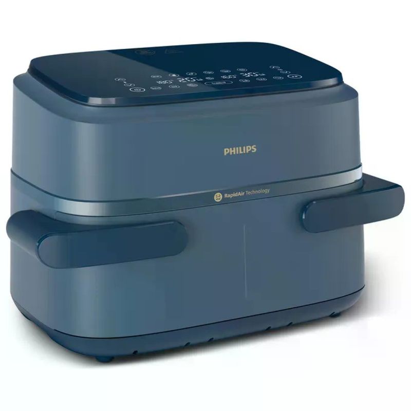 Philips NA156-60 Serie 1000 Airfryer Flexi Friggitrice ad aria 7 Philips NA156-60 Serie 1000 Airfryer Flexi Friggitrice ad aria 7