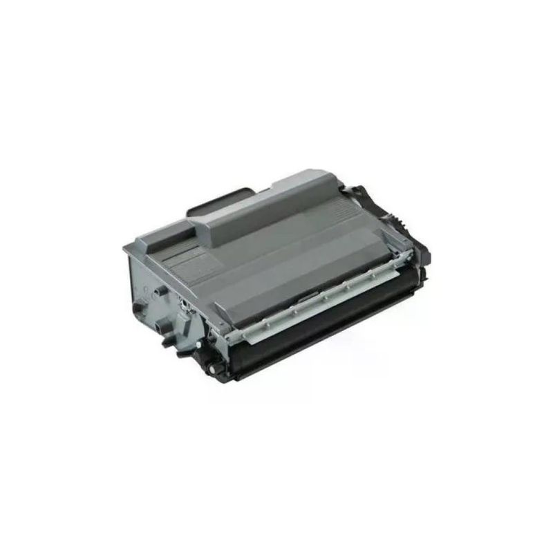 G&G GandG, Toner Compatibile con Brother TN-3520, Nero, 20000 Pagine