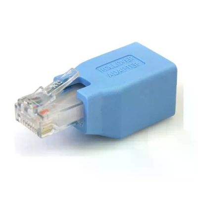 StarTech.com adattatore rollover RJ45 per console Cisco
