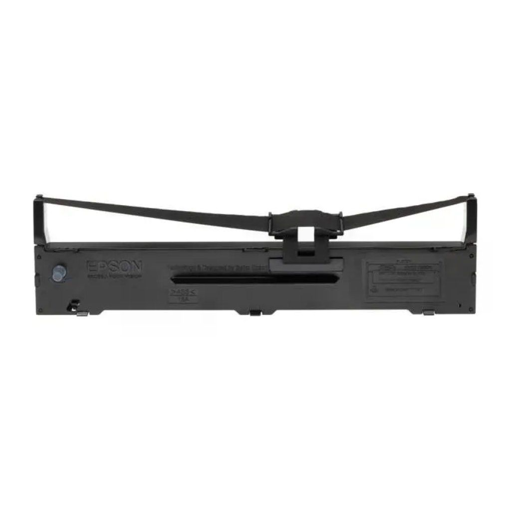 Epson S015337 Nastro Nero per Stampanti LQ-590 Epson S015337 Nastro Nero per Stampanti LQ-590
