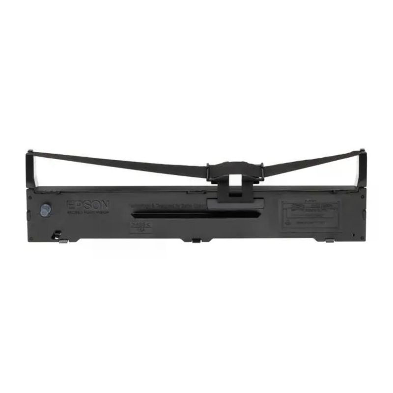 Epson S015337 Nastro Nero per Stampanti LQ-590