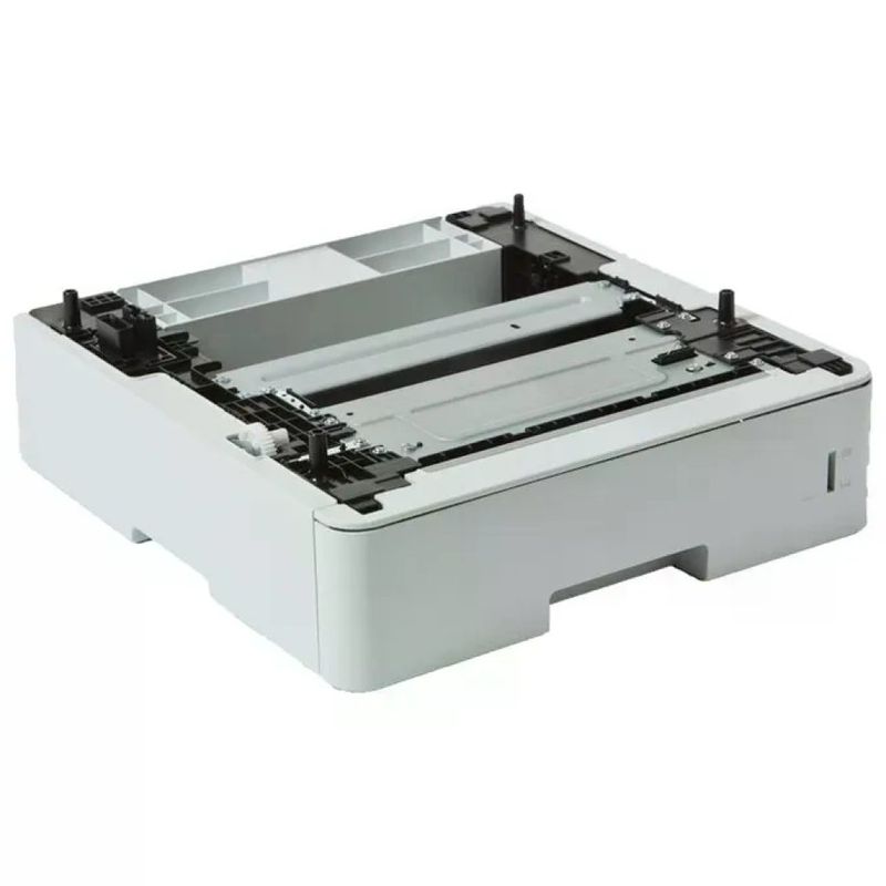 Brother LT-5505 Cassetto Carta Aggiuntivo da 250 Fogli per Stampanti Serie L6000