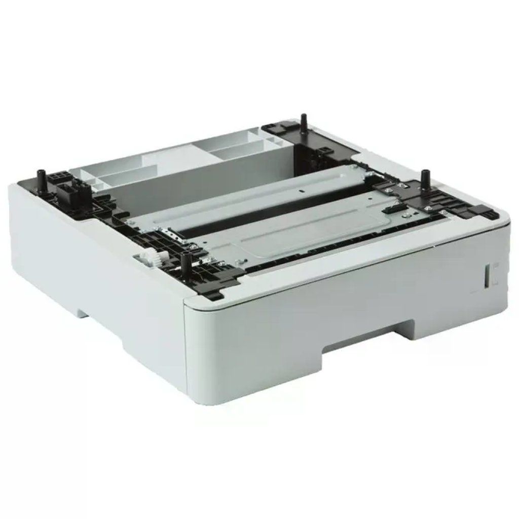 Brother LT-5505 Cassetto Carta Modulo di Alimentazione 250 Fogli Serie L6000 colore Grigio