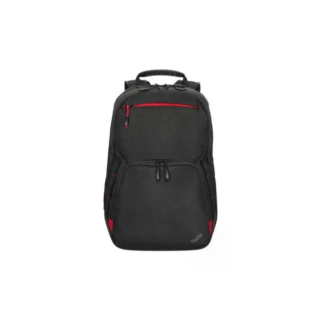 Lenovo ThinkPad Essential Plus 4X41A30364 – Zaino per notebook da 15,6″, nero
