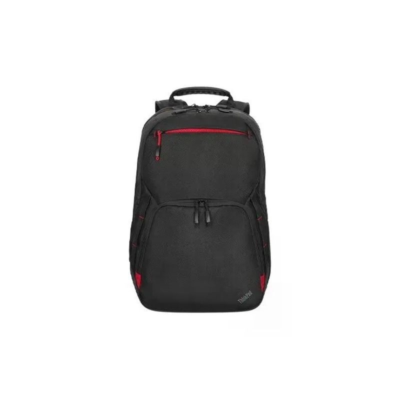 Lenovo ThinkPad Essential Plus 4X41A30364 – Zaino per notebook da 15,6″, nero Lenovo ThinkPad Essential Plus 4X41A30364 – Zaino per notebook da 15,6″, nero