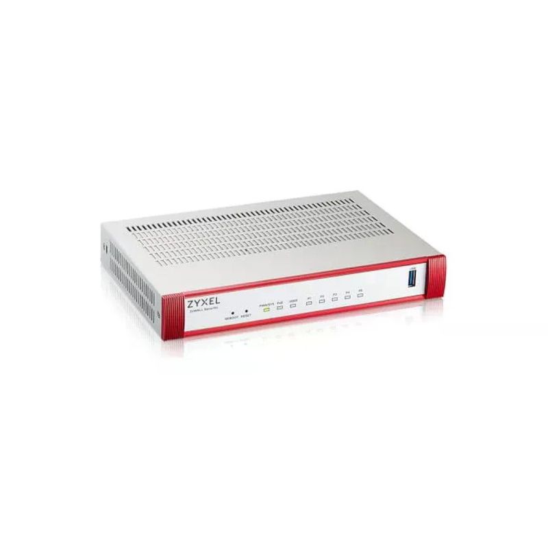 Zyxel USG FLEX 50HP Firewall UTM per 25 Utenti