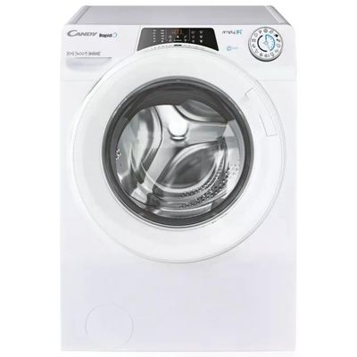 CANDY Lavatrice Candy RapidÓ RO 14104DWME/1-S 10 kg Classe A CANDY Lavatrice Candy RapidÓ RO 14104DWME/1-S 10 kg Classe A