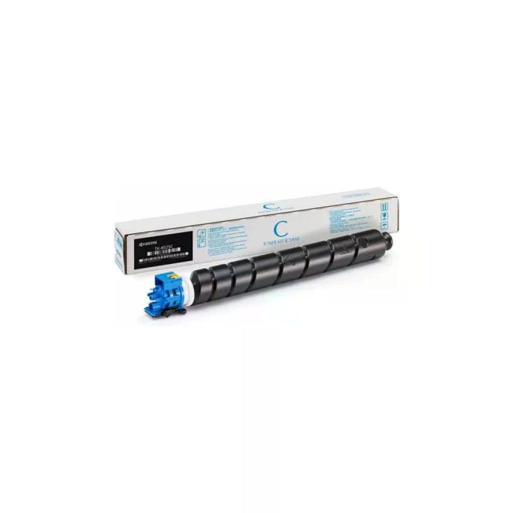 Kyocera TK-8525C Toner Originale Ciano