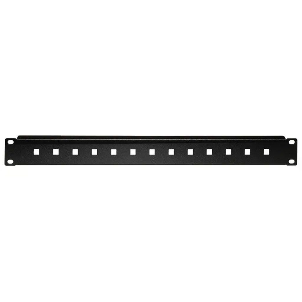 LINK LKORG37 Pannello Guidacavi Rack 19” 1U