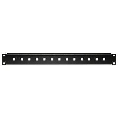 LINK LKORG37 Pannello Guidacavi Rack 19” 1U