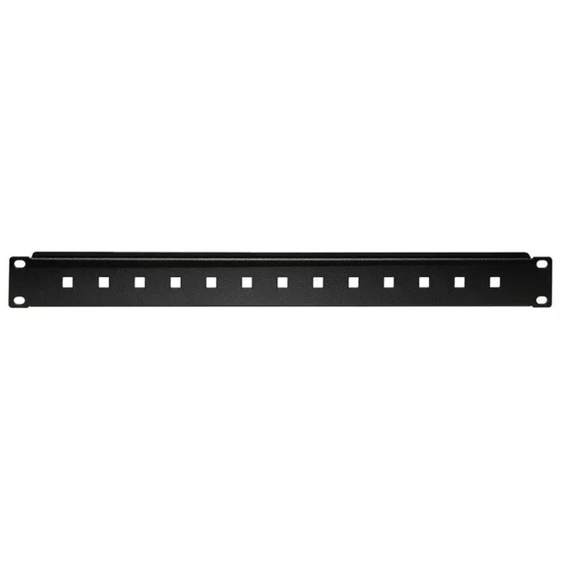 LINK LKORG37 Pannello Guidacavi Rack 19” 1U LINK LKORG37 Pannello Guidacavi Rack 19” 1U