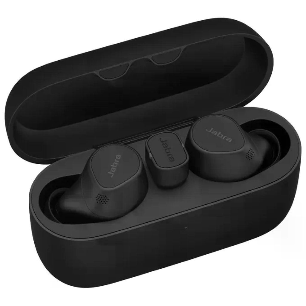 Jabra 20797-989-899 Evolve2 Buds Bluetooth In