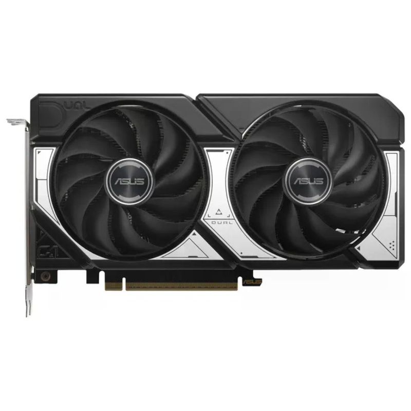 ASUS Dual GeForce RTX 5060 Ti OC 16 GB GDDR7 ASUS Dual GeForce RTX 5060 Ti OC 16 GB GDDR7