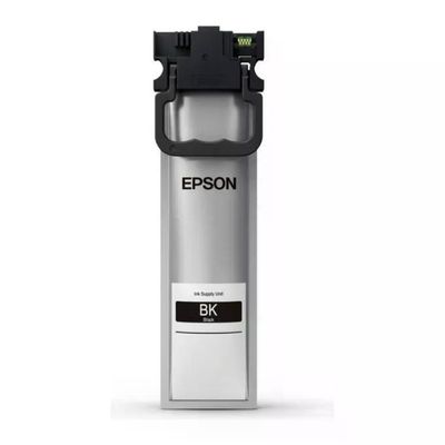 Epson C13T11D140 cartuccia d'inchiostro 1 pz Compatibile Resa elevata (XL) Nero