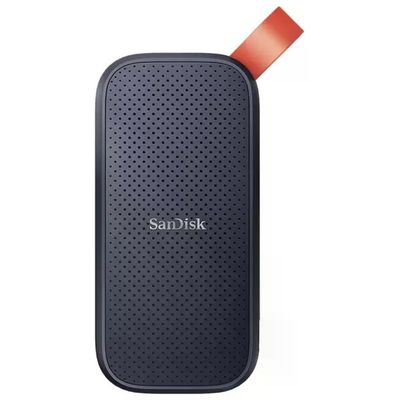 SanDisk SDSSDE30-1T00-G26 SSD Esterno Portatile 1TB 800 MB-s USB 3.2 Gen 2 USB SanDisk SDSSDE30-1T00-G26 SSD Esterno Portatile 1TB 800 MB-s USB 3.2 Gen 2 USB