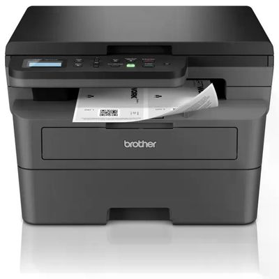 Brother DCP-L2620DW Stampante Multifunzione Laser Monocromatica Wi-Fi